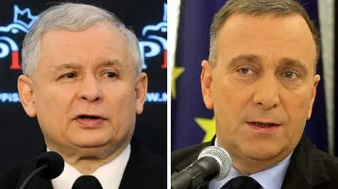 Zabiorą Kaczyńskiemu immunitet? „Zagłosuję za”
