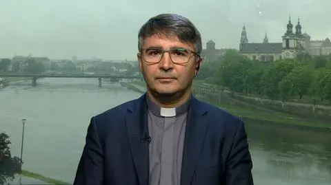 Ksiądz Jacek Prusak o pedofilii w Kościele 