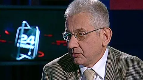 "Ta komisja będzie się kisić w głowach"