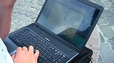 Wielka walka wyborcza w internecie