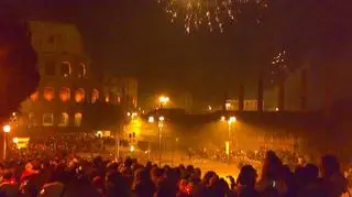 W tym roku Rzym będzie się bawił bez fajerwerków 