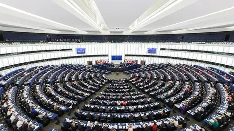 Na czele PE stanie najprawdopodobniej Włoch