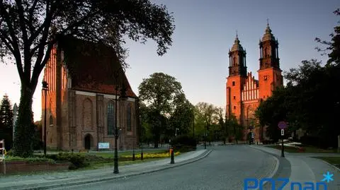 Grobelny dogadał się z arcybiskupem. Będzie taras widokowy w katedrze?