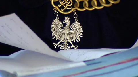 Poderżnął żonie gardło na oczach dziecka. Trafi na obserwację psychiatryczną 