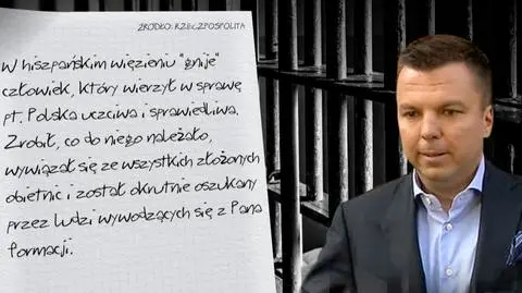 Opozycja chce komisji śledczej w sprawie Falenty i afery taśmowej