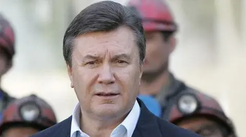 "Janukowycz chce porywać przeciwników"