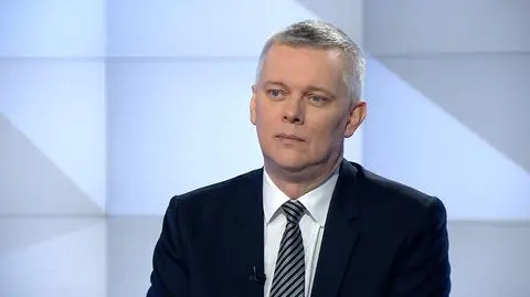 Tomasz Siemoniak o przedwyborczych obietnicach PiS