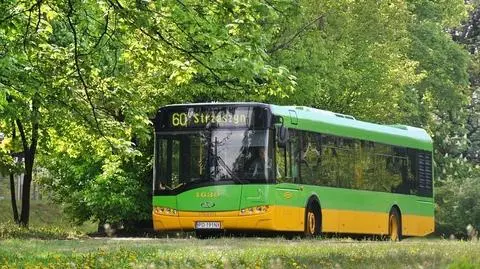 Mniej autobusów i tramwajów. 
Poznań wprowadza letni rozkład