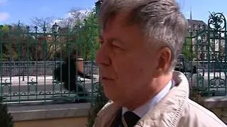 Prof. Jan Miodek domaga się przeprosin od Grzegorza Brauna