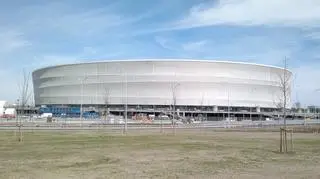 Stadion jest gotowy