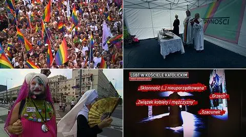 Co obraża uczucia religijne?