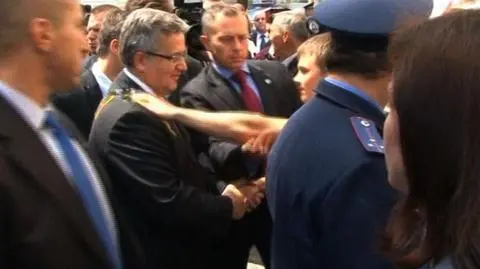 Ochrona przede wszystkim