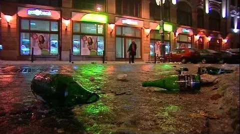 Policja chwali Polaków i szykuje się na powroty