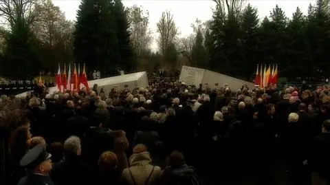 Prokuratorzy spotkają się z rodzinami