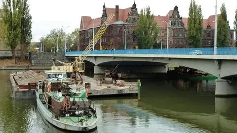 16 lat po powodzi Odra wciąż groźna. Krytyczny raport NIK