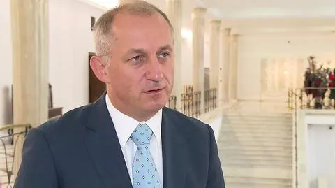 Według doniesień mediów Sławomir Neumann miał walczyć o interesy prywatnej kliniki