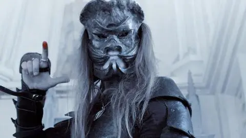 Nergal z zarzutami. Grozi mu więzienie