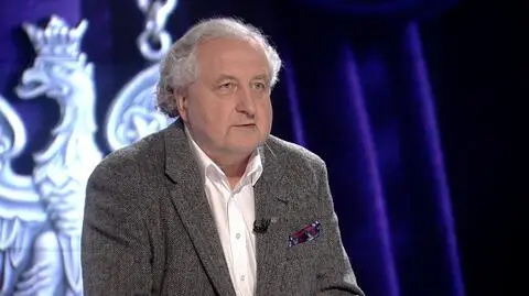 "Fakty po Faktach". Prof. Rzepliński o projektach zmian w ustawie o TK