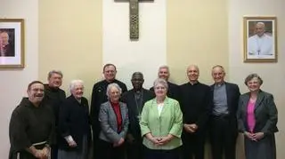 Zakonnice uległy naciskom Watykanu