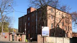 Katowickie Centrum Onkologii