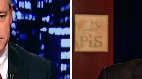 Platforma chce do trójkąta