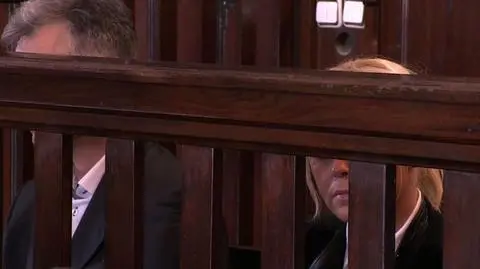 Ruszył proces dwóch lekarzy i położnej, oskarżonych o śmierć dziecka