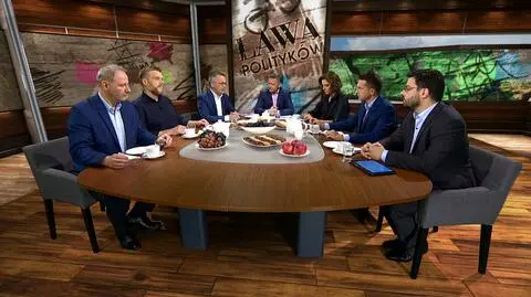 Zmiana ordynacji wyborczej do PE. Dyskusja w Ławie polityków