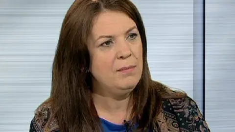 Jakubiak: Słowa Bielana o Marii i Lechu Kaczyńskim głupie i małostkowe