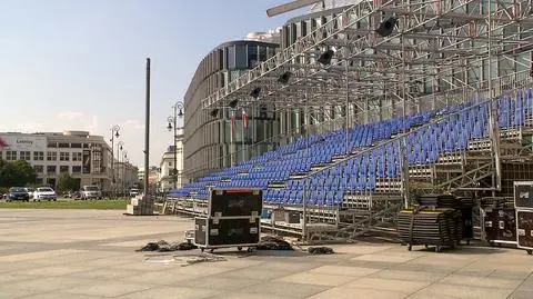 Obchody 80. rocznicy II wojny światowej - lista zagranicznych gości i delegacji