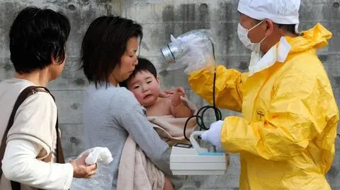 Do prefektury Fukushima mieszkańcy będą mogli wrócić we wrześniu