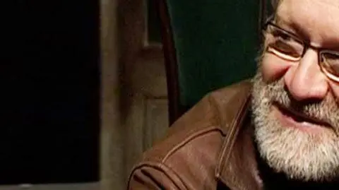 "Czasem chciałbym być jak Anthony Hopkins"