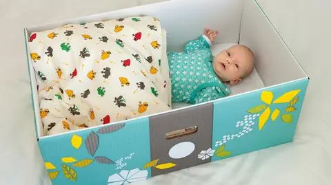 Becikowe po fińsku