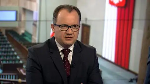 RPO Adam Bodnar odpowiada na słowa posłanki PiS Krystyny Pawłowicz