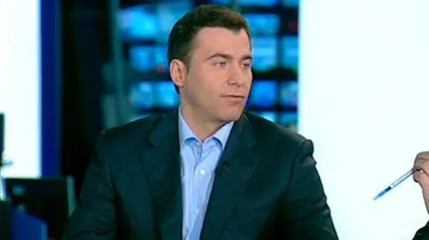 Olejniczak: Nie wyjadę z Polski