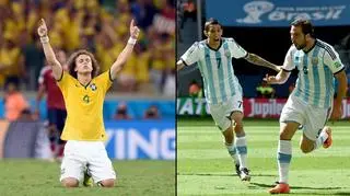 Brazylia i Argentyna będą kontynuować tradycję?