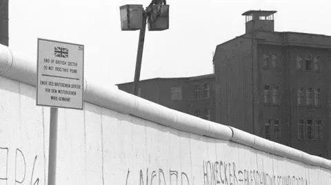 Armia NRD przygotowywała inwazję na Berlin Zachodni     