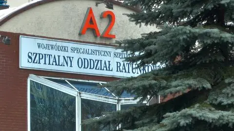 Pięciolatek czeka na operację