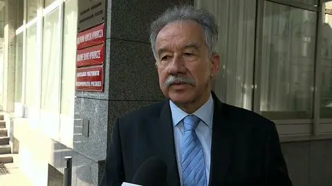 Hermeliński poinformował, że wciąż połowa stanowik na urzędników wyborczych jest wolna