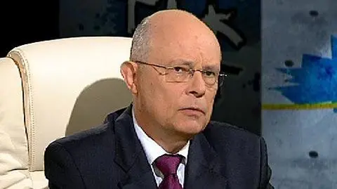 Marek Borowski czeka na poparcie