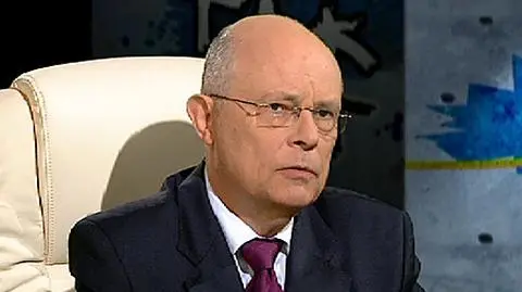 Marek Borowski czeka na poparcie