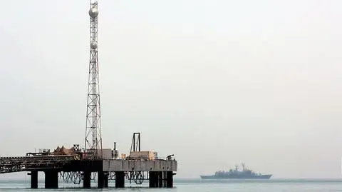 Granicę z Katarem zdecydowała się zamknąć m.in. Arabia Saudyjska