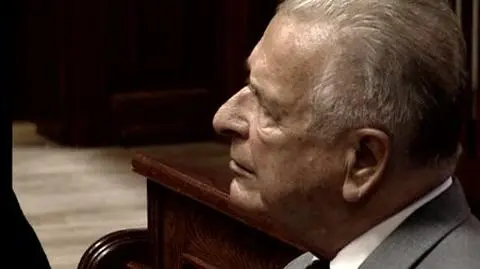 Kiszczak może jeszcze zostać skazany
