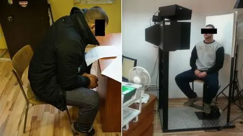 Gliwice. Zarzuty za pobicie na tle rasistowskim, sprawcy poszukiwani