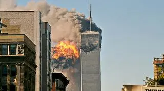 Zamach na World Trade Center z 11 września 2001 roku