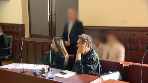 Atak po Marszu Równości we Wrocławiu. Początek procesu