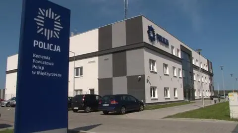 Rykoszet prawie trafił policjanta. Strzelnica zamknięta