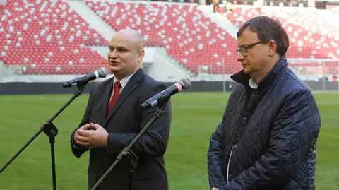 Kontrolerzy sprawdzają ministerstwo sportu i NCS