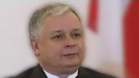 Prezydent: zatrzymanie Kaczmarka zgodne z prawem