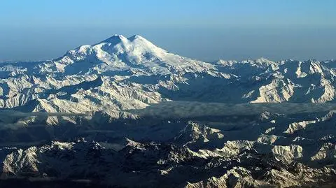 Rosja. Znaleziono ciała alpinistów na Elbrusie. Prawdopodobnie Polaków