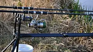 Członkowie koła wędkarskiego usłyszeli zarzuty